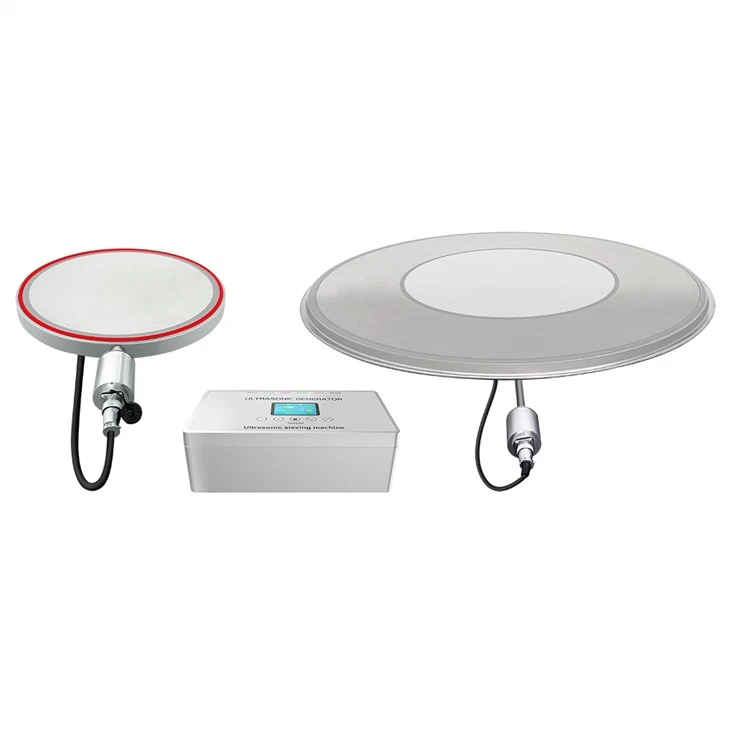 Ultrasonic Sievig Machine (3)