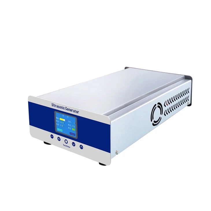 Ultrasonic Lab Oil Extraction Machine