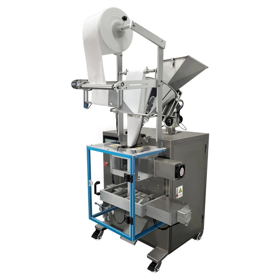 Ultralyd pulver pakke maskine