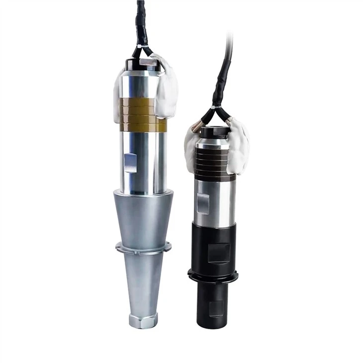 ultrasonic welder transducers (5) -