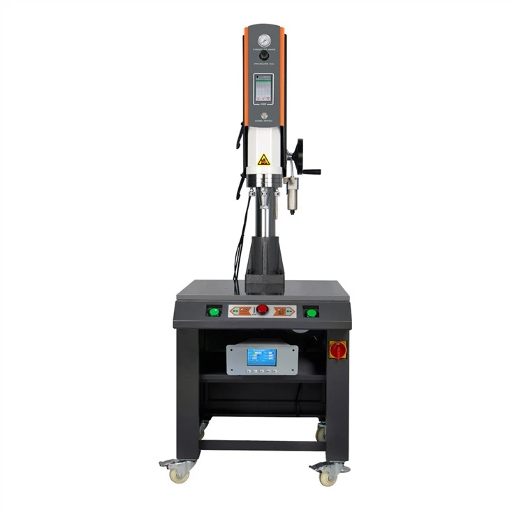 Ultrasonic Welding Plastic Case Machine (1)