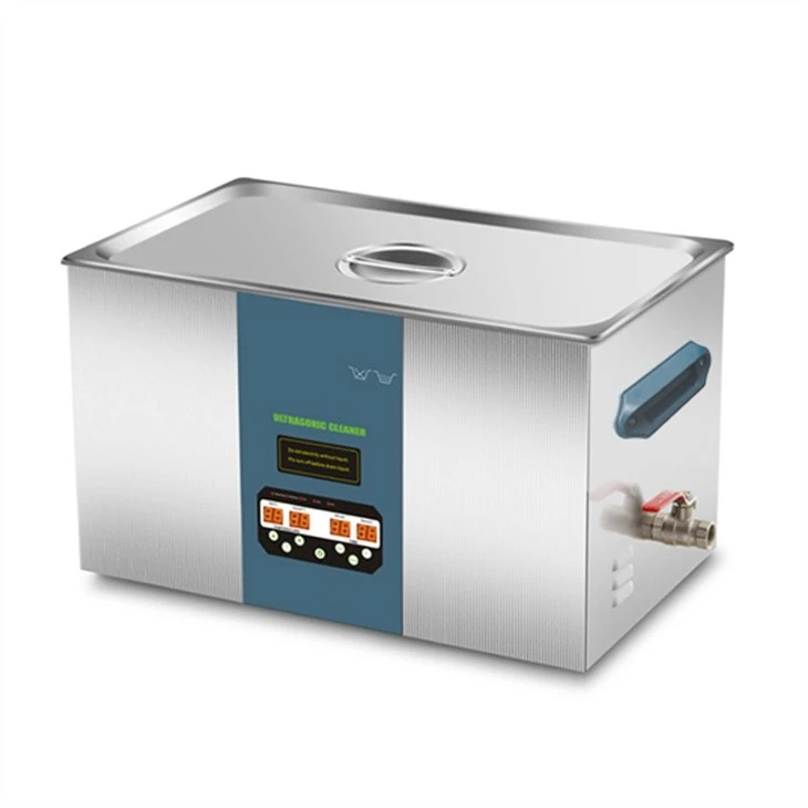 Multi Frequency Ultrasonic Cleaner