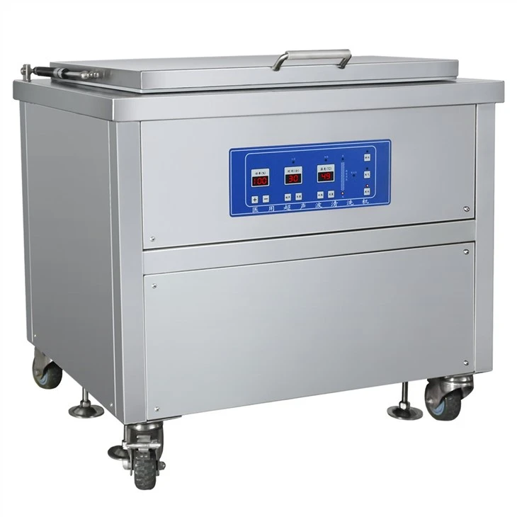 Ultrasonic Cleaner For Bike Parts