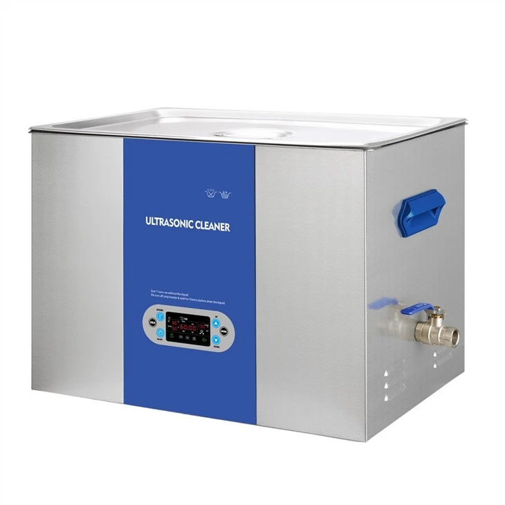 Ultrasonic Cleaner For Guns