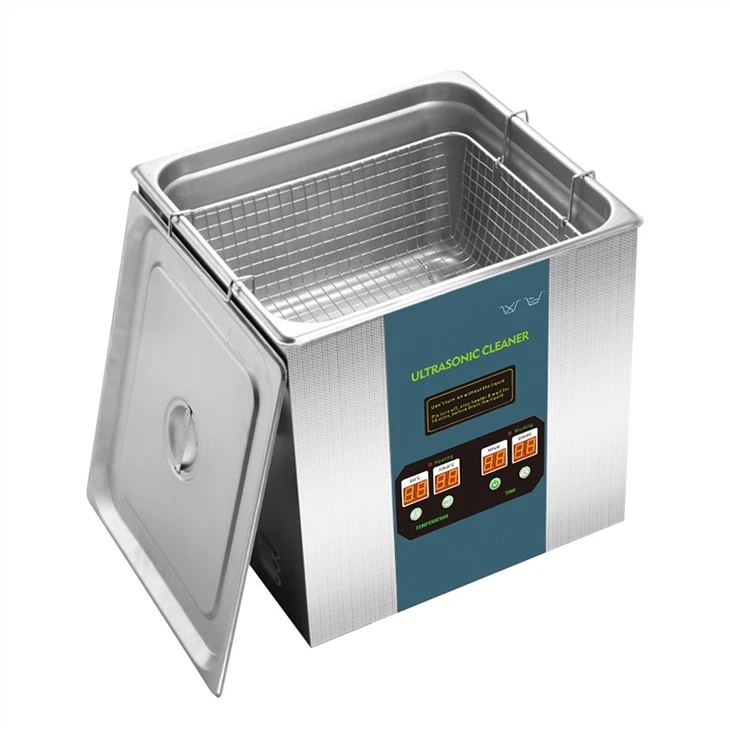 Ultrasonic Bathroom