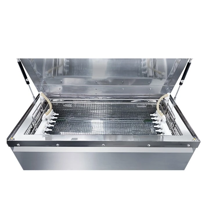 Ultrasonic Cleaning Tube