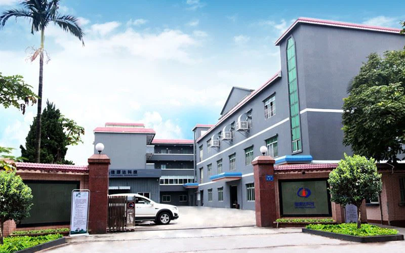 Shenzhen Jiayuanda Teknologi Co., Ltd