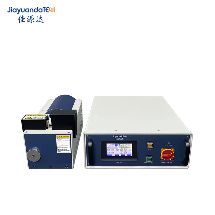 Ultrasonic Copper Wire Spot Welder