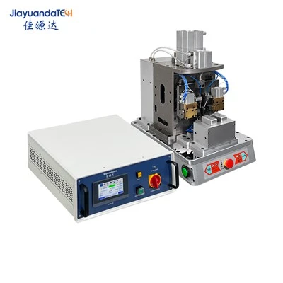 Ultralyds Metal Wiring Weling Machine